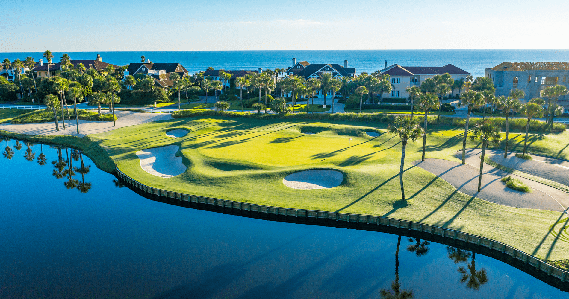 Our Jacksonville FL Golf Resort Ponte Vedra Beach Resorts
